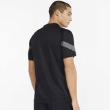 Puma TEAMFINAL TRAINING JERSEY Muške sportska majica kratkih rukava, crna, veličina | shoptok.hr
