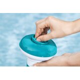  Plavalec Dispenser Kemija 12,7 cm BESTWAY | Shoptok.si