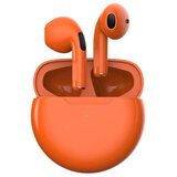 Moye Brezžične slušalke Aurras 2, oranžna | Shoptok.si