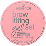 Essence Ličila za obrvi Brauenlifting-Gel-Set | Shoptok.si