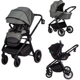 Freeon kolica 3u1 Grand army green 86199 | shoptok.hr
