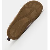 Sinsay Barefoot tenisice od imitacije kože s kožnim uloškom | shoptok.hr