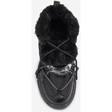 Resti Black sneakers with insulation Pommie - Footwear | shoptok.hr