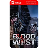 Blood West - Steam koda brez škatlice (WINDOWS PC | STEAM DECK) | Shoptok.si