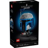 Lego Igračka 75408 Kaciga Džanga Feta | ePonuda.com