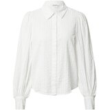 Monki Bluza bela | Shoptok.si