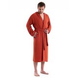 Hanah home Bade mantil Muslin, Narandžasti | ePonuda.com