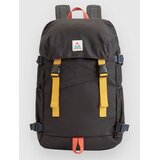 Passenger Boondocker Recycled 26L Nahrbtnik black / multi | Shoptok.si