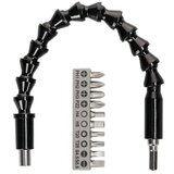 CRAFTOMAT Komplet bit nastavaka (11 -dij.) | shoptok.hr