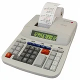 CPD 512 calculator Desktop Printing White