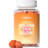 Golden Tan Glow - 60 žveč. tabl. | Shoptok.si