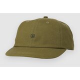 Coal Evergreen Kapa s šiltom olive | Shoptok.si