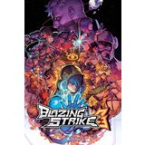 blazing strike (pc) steam key global  blazing strike (pc) steam key global Slike