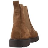 Birkenstock Škornji HIGHWOOD SLIP ON MID Kostanjeva | Shoptok.si