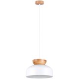 Sollux Lighting Obesna svetilka MARION bela, (21347889) | Shoptok.si