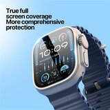 Dux ducis EAPA kaljeno steklo za Apple Watch Ultra / Ultra 2 49 mm | Shoptok.si