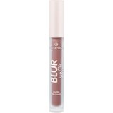 Essence Blur Soufflé mat tekući ruž za usne nijansa 02 Spice Filter 3.6 ml | shoptok.hr