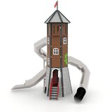  Profesionalno dječje igralište - SVJETIONIK 2 | shoptok.hr
