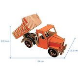 CarolijaShop 3d drvena slagalica - Kiper Cene