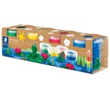  PLASTELIN 4BOJEX130G U ČAŠICI STAEDTLER 813 SLE SORT | shoptok.hr