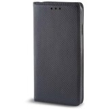 Blu preklopna futrola za huawei P40 - crna | shoptok.hr
