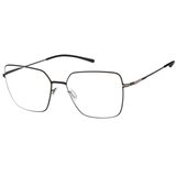  Ženske Dioptrijske naočale Ic! Berlin Ic! Berlin IC5038/V Black | shoptok.hr