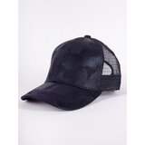 Yoclub Woman's Women's Baseball Cap CZD-0655K-A100 | Shoptok.si