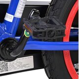 Volare dječji bicikl Sonic Prime 14″ plavo-crvene boje, s dvije ručne kočnice | shoptok.hr