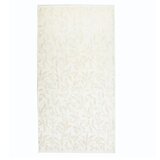 Dekordom peškir flower set 3/1 - 50x90 3pcs - off white ( 025030 ) Cene