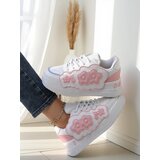 Resti Women's Sneakers with Decorative Upper Nendales | Shoptok.si