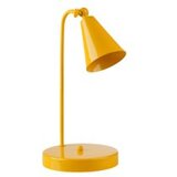 Opviq Stolna lampa 8895-6, Žuta | Eponuda.ba