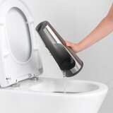 Brabantia wc-garnitura s ščetko | Shoptok.si