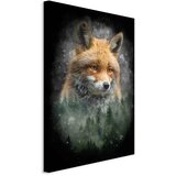  Slika - Forest Life (1 Part) Vertical 60x90 Standard | shoptok.hr