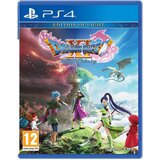Dragon Quest 11 Echoes Of An Elusive Age Edition of Light (PS4) - rabljeno Cene