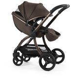 Egg 3® dječja kolica 9u1 - Chocolate velvet | shoptok.hr