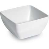 Hendi pravougaona posuda, bela, 130x130x(H)65mm | Eponuda.com