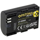 Akumulatorska baterija Canon LP-E6NH 2600mAh Li-Ion Protect za EOS R5/R6