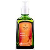 Weleda VELEDA Arnika ulje za masažu 100ml Cene
