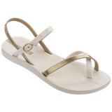 Ipanema ženske sandale fashion sand viii fem 82842-20352 bele
