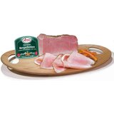 Frierss Koroška gorska šunka 1/8 v.v. Cene