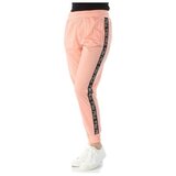 Fila Jacoba Track Pants W Ružičasta | shoptok.hr