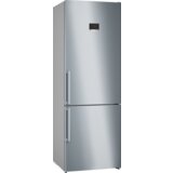 Bosch hladilnik z zamrzovalnikom KGN49AICT Cene