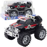  Terenski auto sa pogonom na stražnje kotače 18 - crni | Shoptok.si