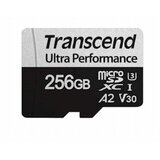 Transcend TS64GUSD340S 64GB memorijska kartica micro SDXC class10 cene