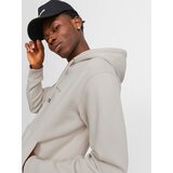 Jack & Jones Sweater majica 'Star' bež / crna | shoptok.hr