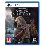  IGRA ZA PS5 ASSASSINS CREED MIRAGE | Eponuda.ba