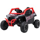  Licencirani buggy na akumulator Kawasaki TERYX KRX1000 4x4 - crveni | Eponuda.ba