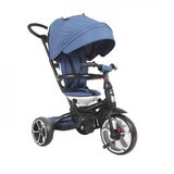 Qplay tricikli Prime 4u1 Blue | ePonuda.com