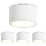 KYOTECH 4x 95 x 55 mm LED nadgradni reflektor - 4000 K Cene