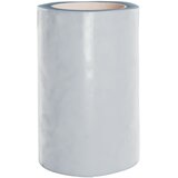  Prozirna zavjesa za vrata 300 mm x 2,6 mm 10 m PVC | shoptok.hr